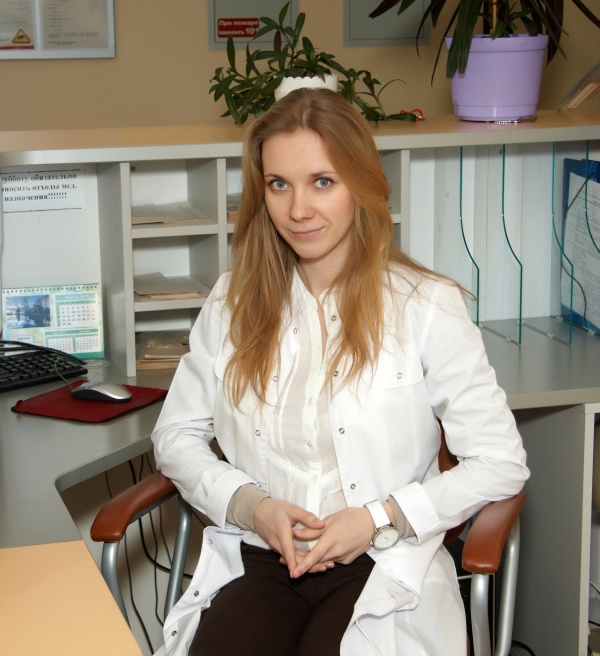 Затюпо Александра Юрьевна